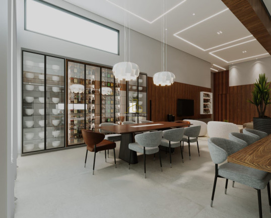 Imagem Casa com 4 Quartos à Venda, 660 m² em Manguinhos - Serra Imagem Casa com 4 Quartos à Venda, 660 m² em Manguinhos - Serra