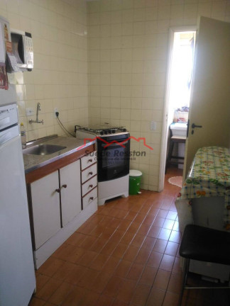 Imagem Apartamento com 2 Quartos à Venda, 54 m² em Veleiros - São Paulo