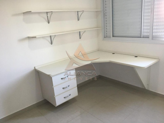 Imagem Apartamento com 3 Quartos à Venda, 121 m² em Jardim Botânico - Ribeirão Preto Imagem Apartamento com 3 Quartos à Venda, 121 m² em Jardim Botânico - Ribeirão Preto