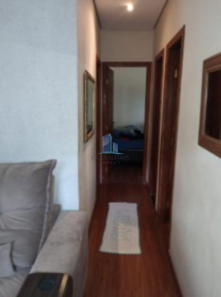 Imagem Casa com 3 Quartos à Venda, 360 m² em Granja Ouro Branco - Contagem