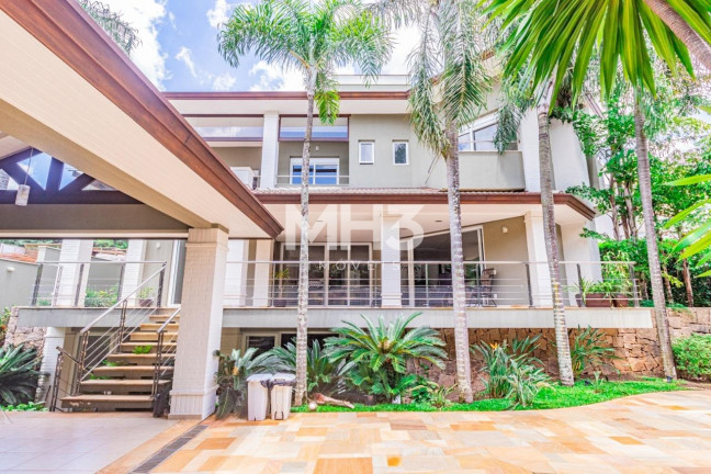 Imagem Casa de Condomínio com 5 Quartos à Venda, 652 m² em Loteamento Alphaville Campinas - Campinas Imagem Casa de Condomínio com 5 Quartos à Venda, 652 m² em Loteamento Alphaville Campinas - Campinas