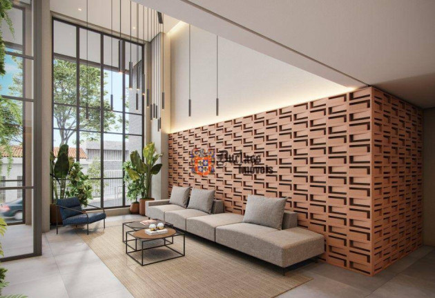 Imagem Apartamento com 2 Quartos à Venda, 69 m² em Vila Madalena - São Paulo Imagem Apartamento com 2 Quartos à Venda, 69 m² em Vila Madalena - São Paulo