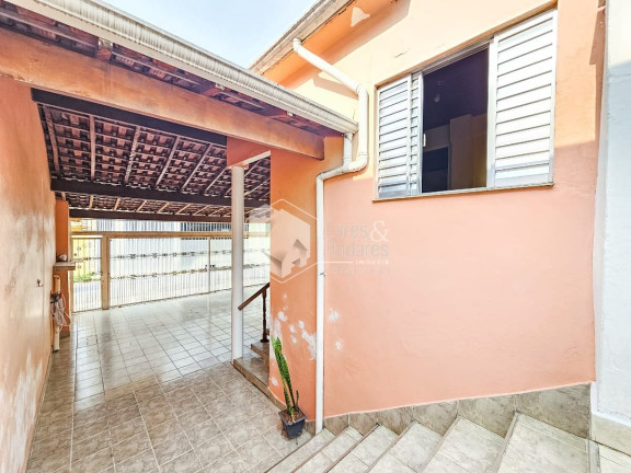 Imagem Casa com 3 Quartos à Venda, 244 m² em Casa Verde - São Paulo Imagem Casa com 3 Quartos à Venda, 244 m² em Casa Verde - São Paulo