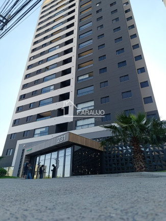Imagem Apartamento com 2 Quartos à Venda, 62 m² em Jardim Do Paço - Sorocaba
