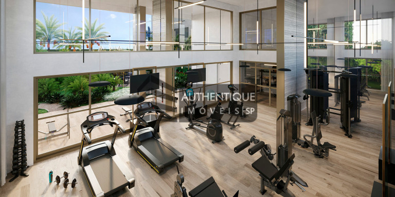 Imagem Apartamento com 4 Quartos à Venda, 180 m² em Perdizes - São Paulo