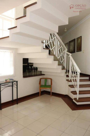 Imagem Casa com 3 Quartos à Venda, 270 m² em Condomínio Portal De Itu - Itu