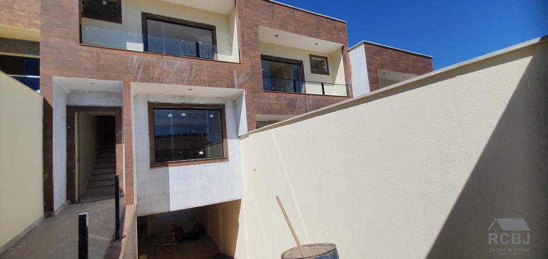 Imagem Casa com 3 Quartos à Venda,  em São Pedro - Esmeraldas