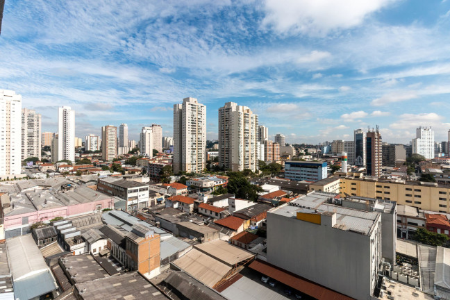 Imagem Apartamento com 2 Quartos para Alugar, 45 m² em água Branca - São Paulo Imagem Apartamento com 2 Quartos para Alugar, 45 m² em água Branca - São Paulo