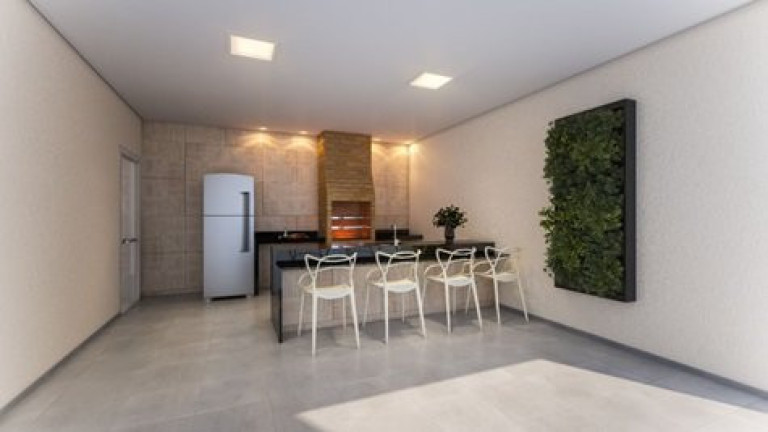 Imagem Apartamento com 2 Quartos à Venda, 42 m² em Aeroporto - Teresina