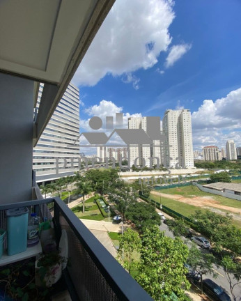 Imagem Apartamento com 2 Quartos à Venda, 58 m² em água Branca - São Paulo Imagem Apartamento com 2 Quartos à Venda, 58 m² em água Branca - São Paulo