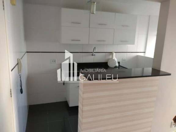 Imagem Apartamento com 2 Quartos à Venda, 57 m² em Bonfim - Campinas Imagem Apartamento com 2 Quartos à Venda, 57 m² em Bonfim - Campinas