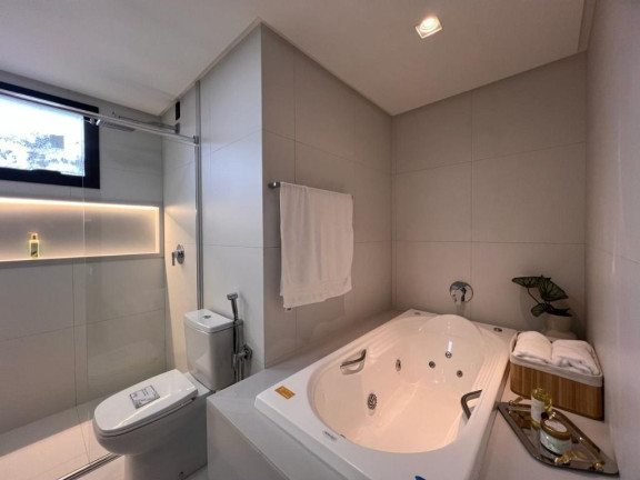 Imagem Apartamento com 4 Quartos à Venda, 171 m² em Setor Marista - Goiânia