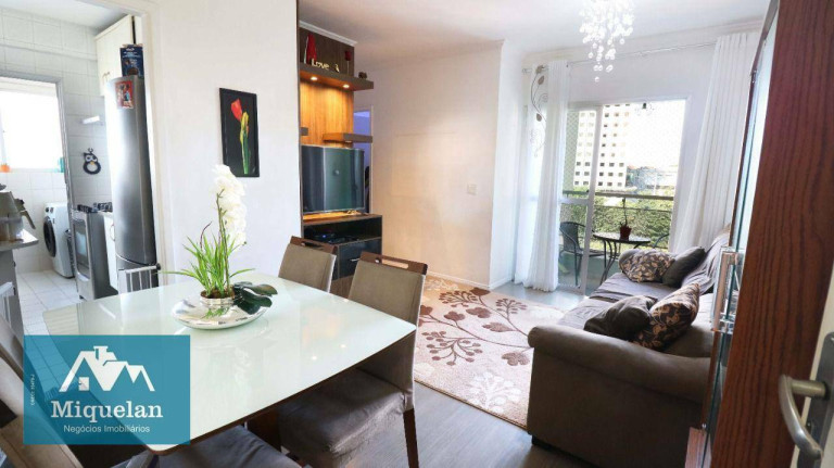 Imagem Apartamento com 2 Quartos à Venda, 55 m² em Tucuruvi - São Paulo Imagem Apartamento com 2 Quartos à Venda, 55 m² em Tucuruvi - São Paulo