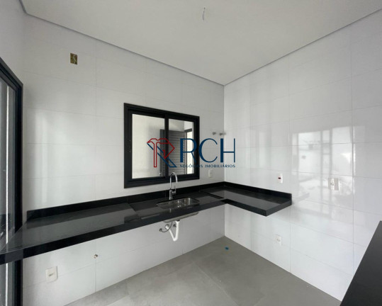 Imagem Casa com 3 Quartos à Venda, 103 m² em Caguassu - Sorocaba