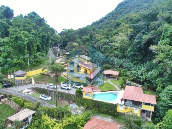 Imagem Casa com 11 Quartos à Venda, 1.800 m² em Vila Velha - Angra Dos Reis