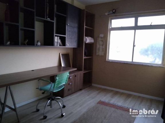 Imagem Apartamento com 3 Quartos à Venda, 110 m² em Papicu - Fortaleza