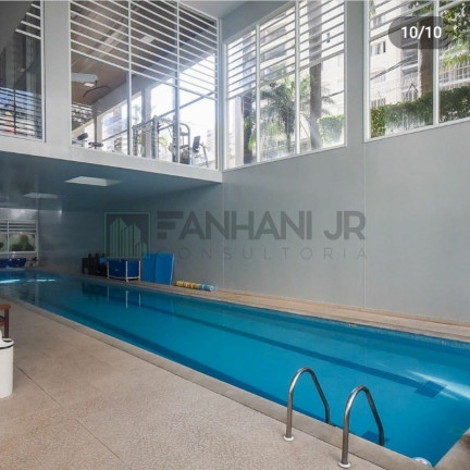 Imagem Imóvel com 3 Quartos à Venda, 270 m² em Cerqueira César - São Paulo Imagem Imóvel com 3 Quartos à Venda, 270 m² em Cerqueira César - São Paulo