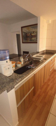 Imagem Apartamento com 3 Quartos à Venda, 92 m² em Mirim - Praia Grande