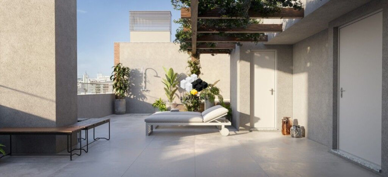 Imagem Apartamento com 2 Quartos à Venda, 66 m² em Jardim Itu - Porto Alegre Imagem Apartamento com 2 Quartos à Venda, 66 m² em Jardim Itu - Porto Alegre