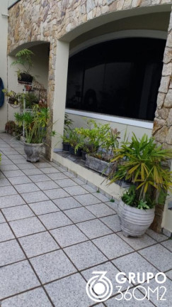 Casa com 4 Quartos à Venda, 341 m² em Alves Dias - São Bernardo Do Campo