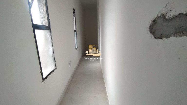 Imagem Casa com 3 Quartos à Venda, 140 m² em Guilhermina - Praia Grande