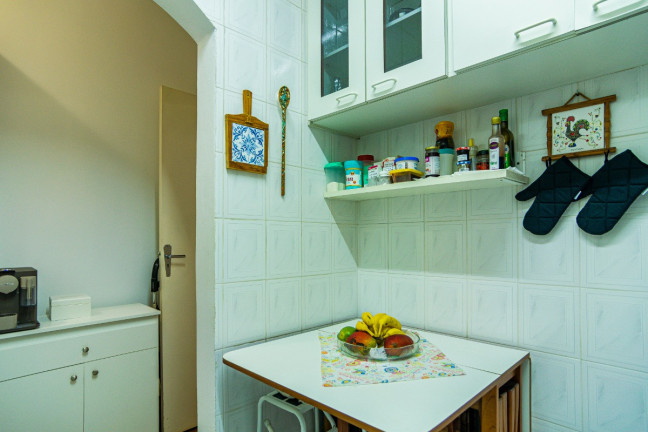 Imagem Casa com 3 Quartos à Venda, 100 m² em Vila Santa Catarina - São Paulo