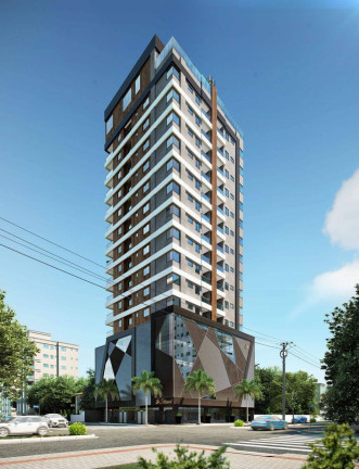 Imagem Apartamento com 3 Quartos à Venda, 87 m² em Balneário Perequê - Porto Belo Imagem Apartamento com 3 Quartos à Venda, 87 m² em Balneário Perequê - Porto Belo