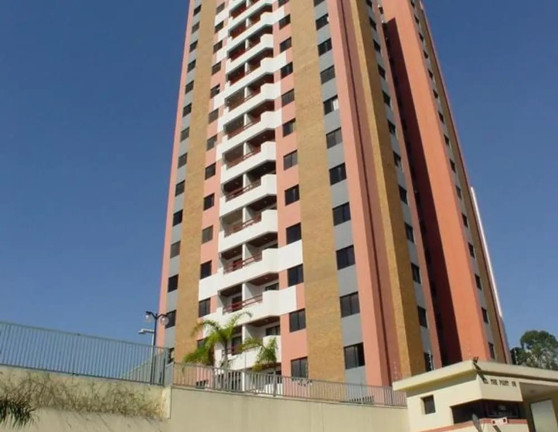 Imóvel com 3 Quartos à Venda, 72 m² em Vila Andrade - São Paulo