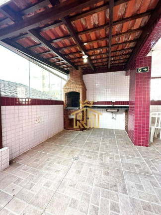 Imagem Apartamento com 1 Quarto à Venda, 41 m² em Ocian - Praia Grande Imagem Apartamento com 1 Quarto à Venda, 41 m² em Ocian - Praia Grande