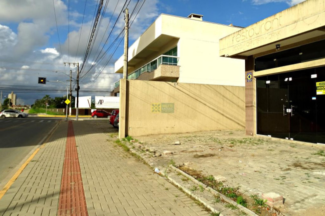 Imagem Sala Comercial à Venda, 190 m² em Balneário Perequê - Porto Belo
