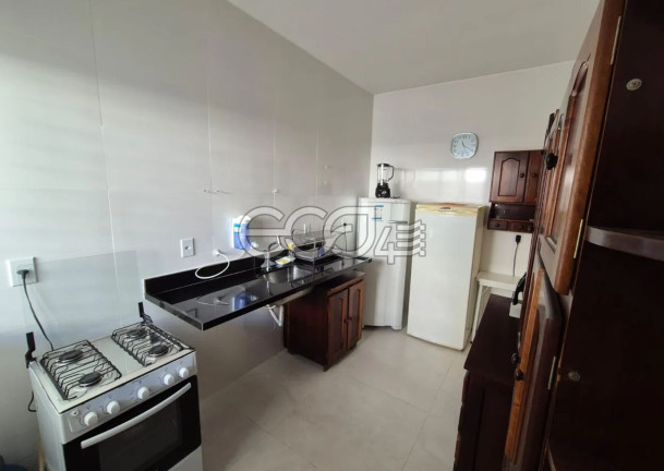 Imagem Casa com 3 Quartos à Venda, 103 m² em Luar Da Barra - Barra Dos Coqueiros