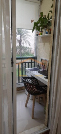 Imagem Apartamento com 2 Quartos à Venda, 52 m² em Jardim Peri - São Paulo Imagem Apartamento com 2 Quartos à Venda, 52 m² em Jardim Peri - São Paulo