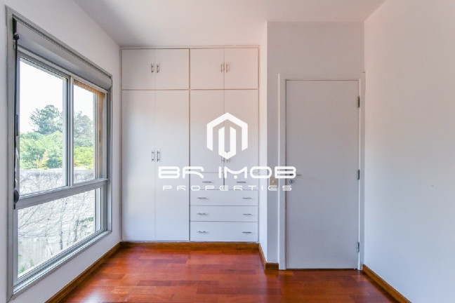 Imagem Casa com 4 Quartos à Venda, 231 m² em Vila Inah - São Paulo