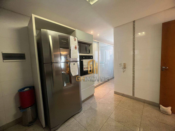 Imagem Apartamento com 3 Quartos à Venda, 140 m² em Jardim Goiás - Goiânia Imagem Apartamento com 3 Quartos à Venda, 140 m² em Jardim Goiás - Goiânia