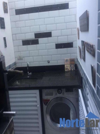 Imagem Casa de Condomínio com 2 Quartos à Venda, 70 m² em Tremembé - São Paulo