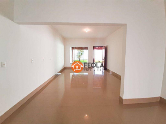 Imagem Casa com 3 Quartos à Venda, 167 m² em Terras De Santa Bárbara - Santa Bárbara D'oeste Imagem Casa com 3 Quartos à Venda, 167 m² em Terras De Santa Bárbara - Santa Bárbara D'oeste