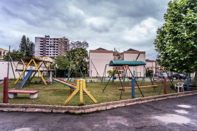 Imagem Apartamento com 4 Quartos à Venda, 74 m² em Passo Da Areia - Porto Alegre