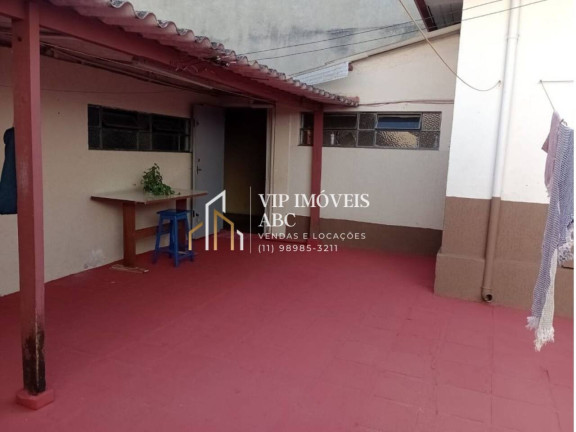 Imagem Casa com 3 Quartos à Venda, 250 m² em Jardim Stella - Santo André Imagem Casa com 3 Quartos à Venda, 250 m² em Jardim Stella - Santo André