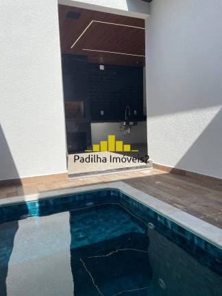 Imagem Casa com 3 Quartos à Venda, 151 m² em Sorocaba