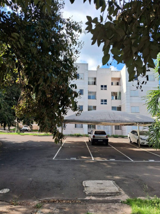 Imagem Apartamento com 2 Quartos à Venda, em Balneário Salto Grande - Americana Imagem Apartamento com 2 Quartos à Venda, em Balneário Salto Grande - Americana