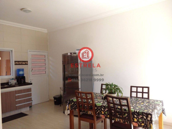 Imagem Casa com 3 Quartos à Venda, 183 m² em Jardim Didinha - Jacareí