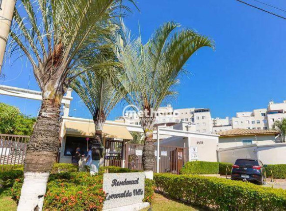 Imagem Apartamento com 2 Quartos à Venda, 50 m² em Jardim Nova Europa - Campinas Imagem Apartamento com 2 Quartos à Venda, 50 m² em Jardim Nova Europa - Campinas