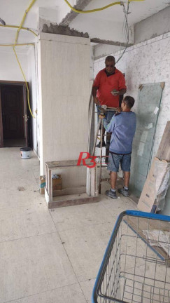 Imagem Apartamento com 3 Quartos à Venda, 235 m² em Ilha Porchat - São Vicente