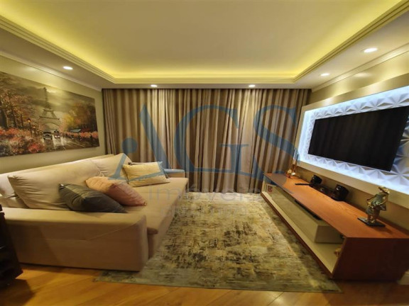 Apartamento com 3 Quartos à Venda, 64 m² em Penha - São Paulo