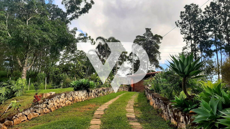 Imagem Chácara com 3 Quartos à Venda, 3 m² em Atibaia Jardim - Atibaia