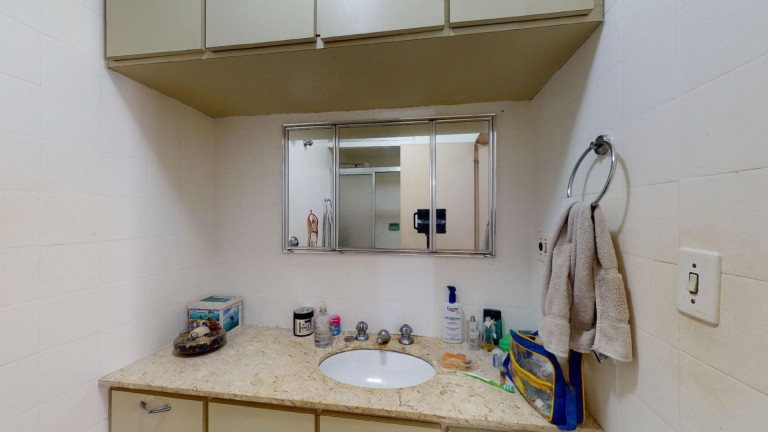 Imagem Apartamento com 3 Quartos à Venda, 106 m² em Itaim Bibi - São Paulo Imagem Apartamento com 3 Quartos à Venda, 106 m² em Itaim Bibi - São Paulo