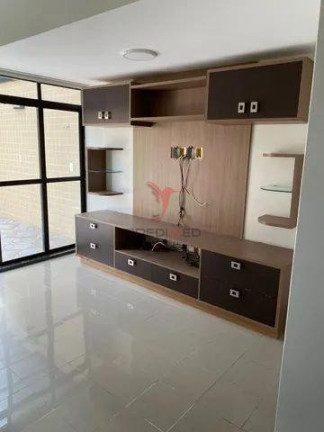 Imagem Cobertura com 4 Quartos à Venda, 217 m² em Bessa - João Pessoa Imagem Cobertura com 4 Quartos à Venda, 217 m² em Bessa - João Pessoa