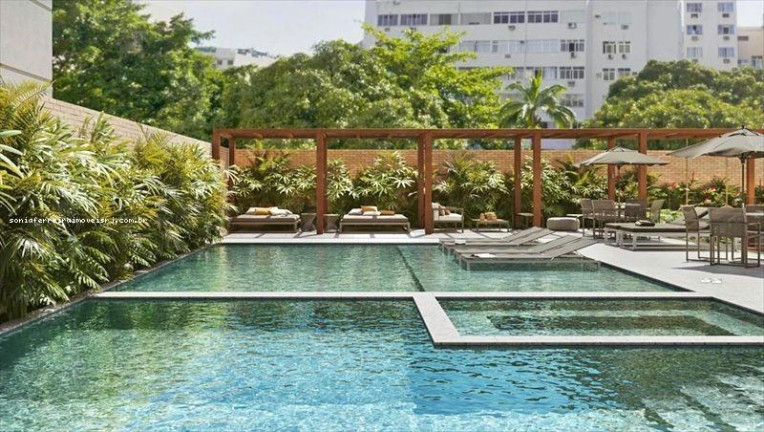 Imagem Apartamento com 3 Quartos à Venda, em Laranjeiras - Rio De Janeiro Imagem Apartamento com 3 Quartos à Venda, em Laranjeiras - Rio De Janeiro
