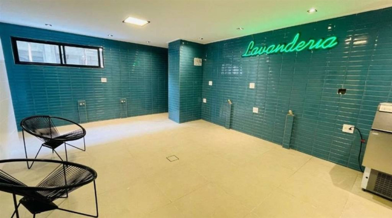 Imagem Apartamento com 3 Quartos à Venda, 121 m² em Forte - Praia Grande