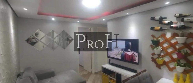 Imagem Apartamento com 2 Quartos à Venda, 50 m² em Santa Terezinha - São Bernardo Do Campo Imagem Apartamento com 2 Quartos à Venda, 50 m² em Santa Terezinha - São Bernardo Do Campo